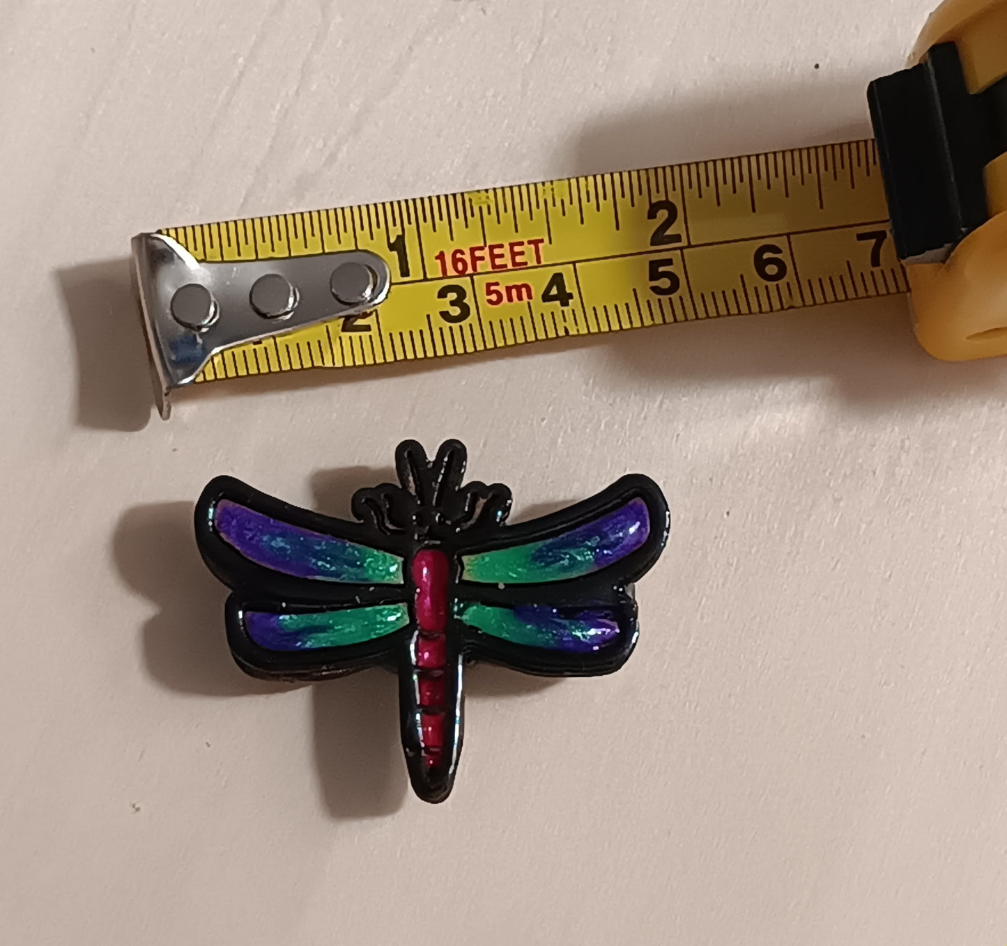 Small Dragonfly Magnet