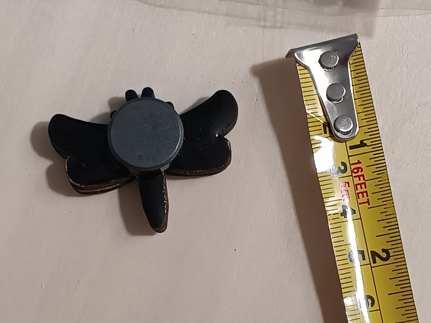 Small Dragonfly Magnet