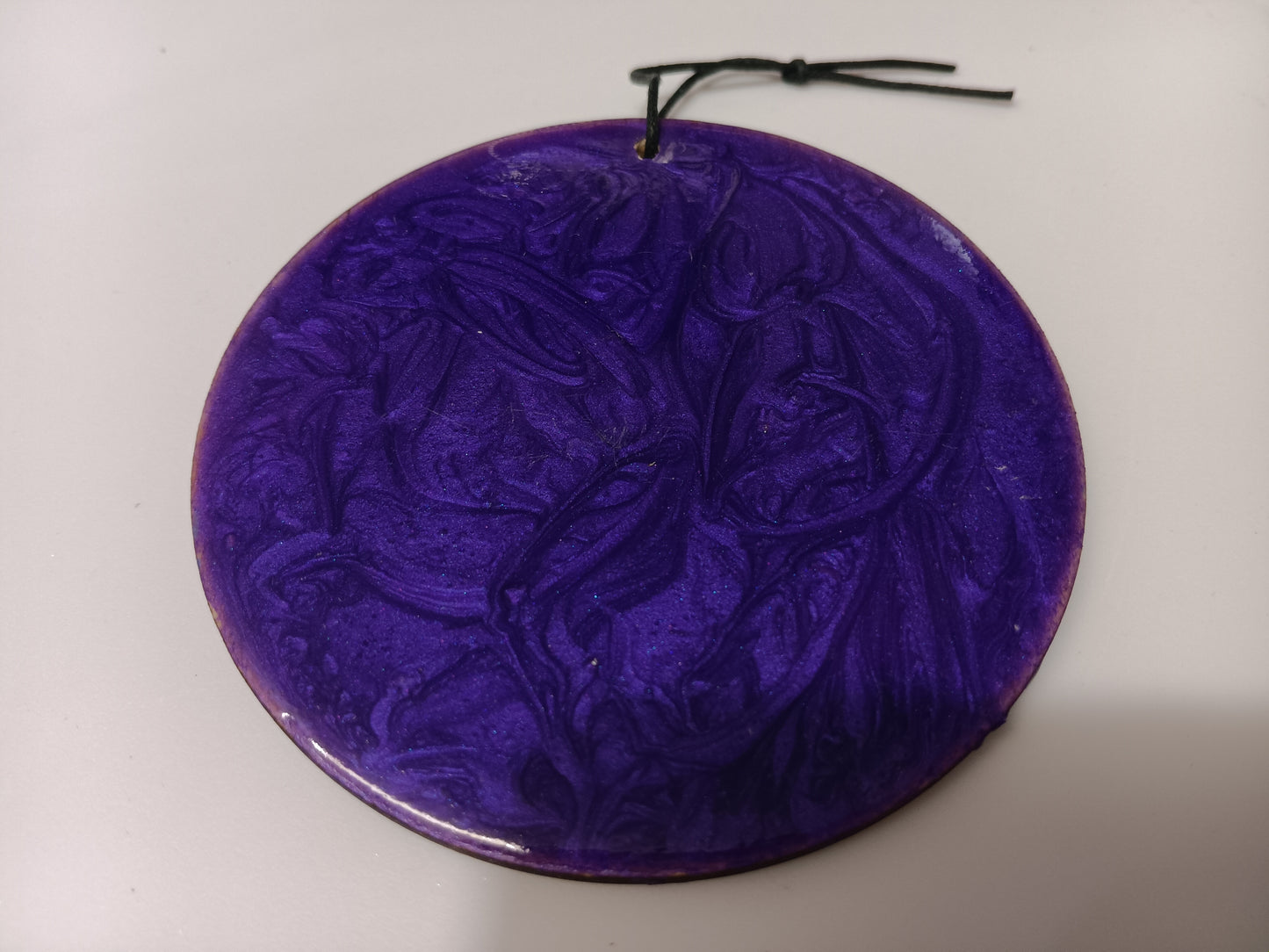 Halloween Ornament