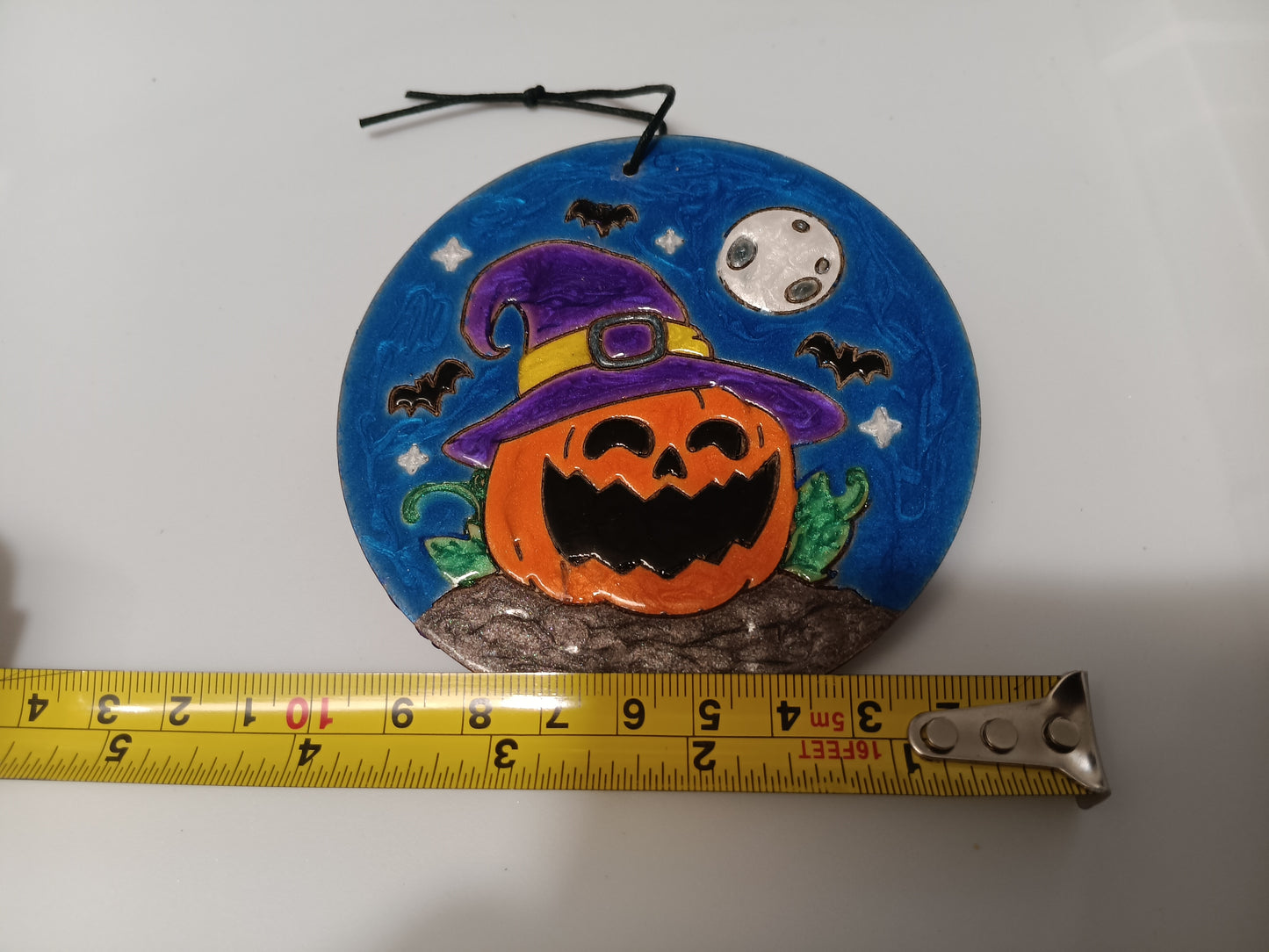 Halloween Ornament