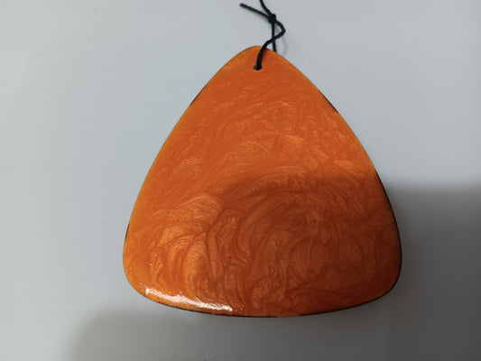 Candy Corn Ornament