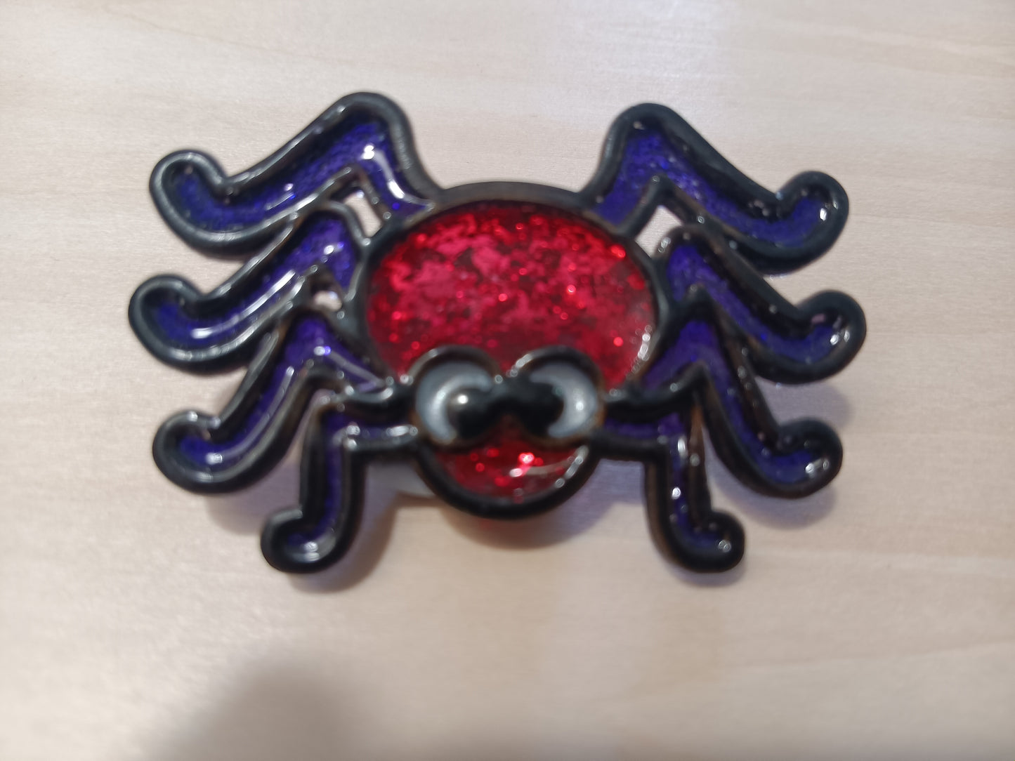 Small Spider Magnet