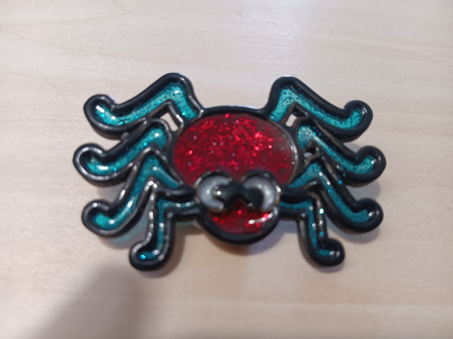 Small Spider Magnet