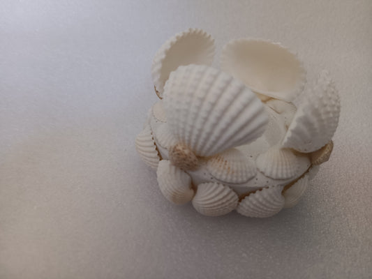 2. Tealight Candle holder Set of 2