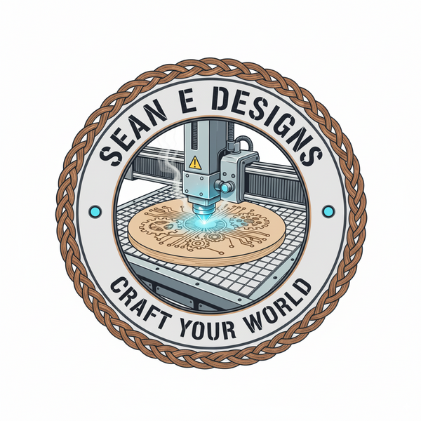 Sean E Designs