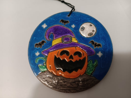 Halloween Ornament