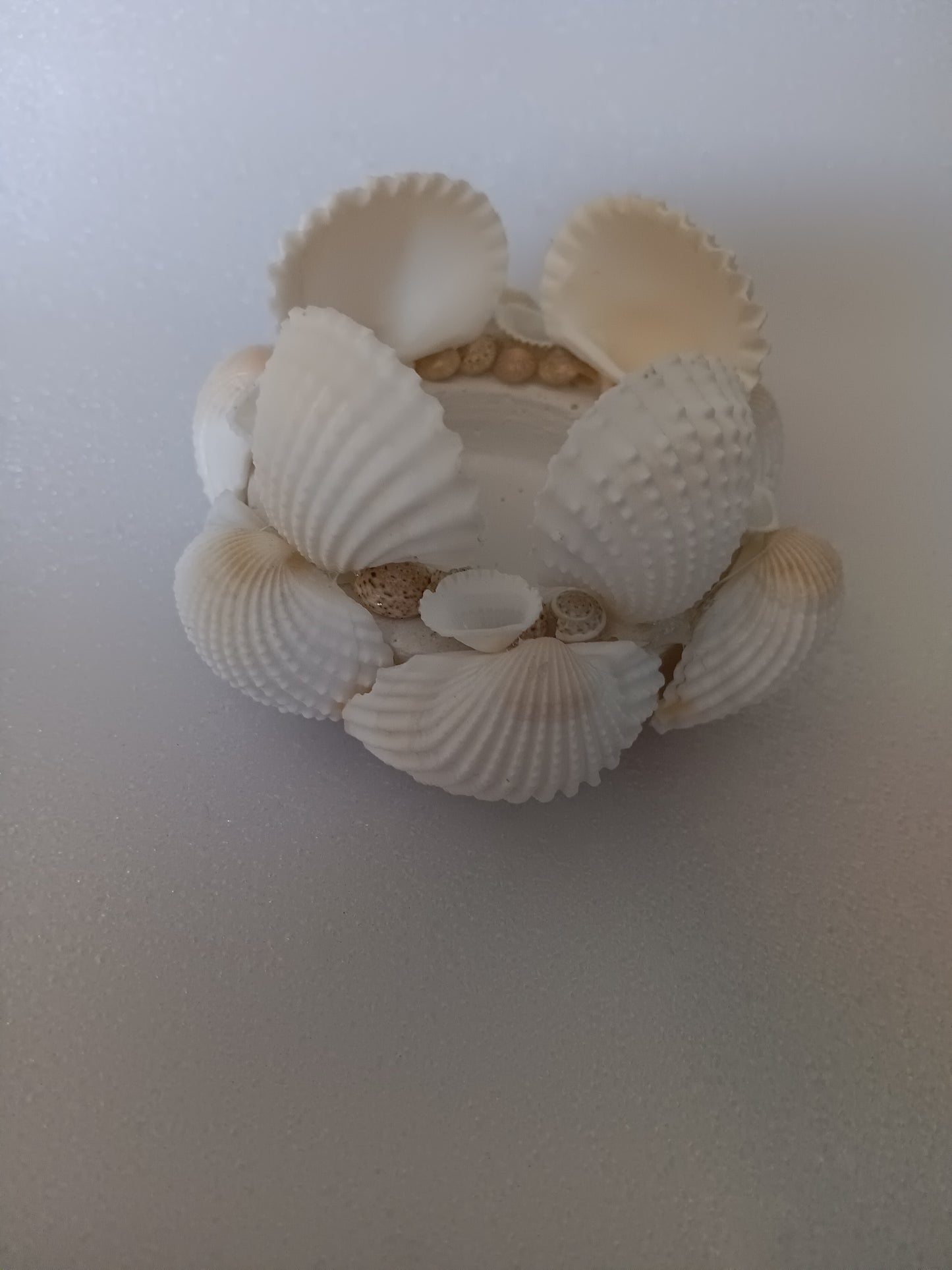 1. Tealight Candle holder