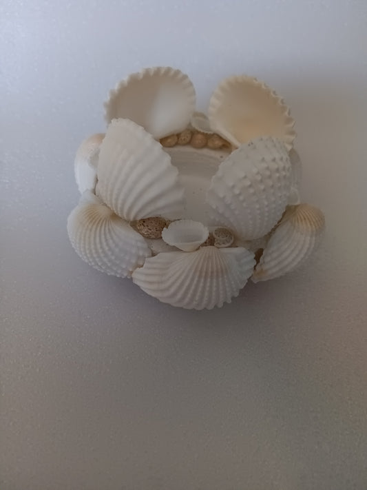 1. Tealight Candle holder