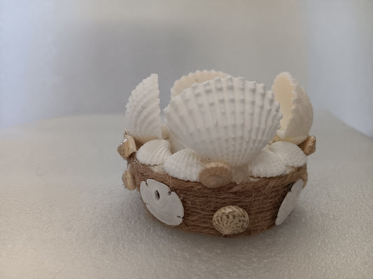10. Tealight Candle holder
